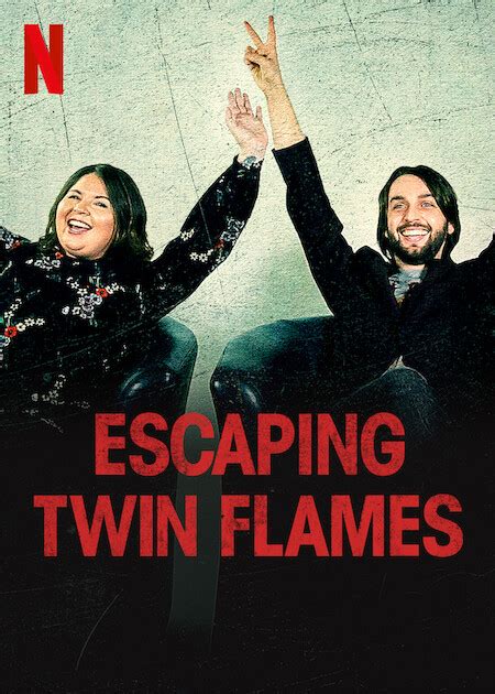 Escaping Twin Flames: Where Are the Former。